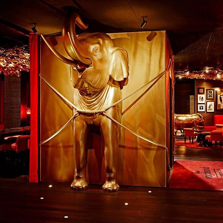 The Vagabond Club, A Tribute Portfolio Hotel Singapur Exterior foto