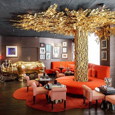 The Vagabond Club, A Tribute Portfolio Hotel Singapur Exterior foto