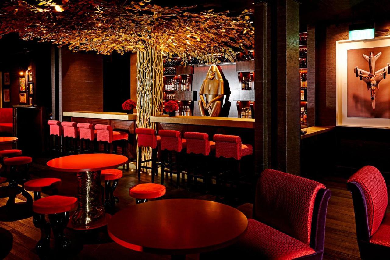 The Vagabond Club, A Tribute Portfolio Hotel Singapur Exterior foto