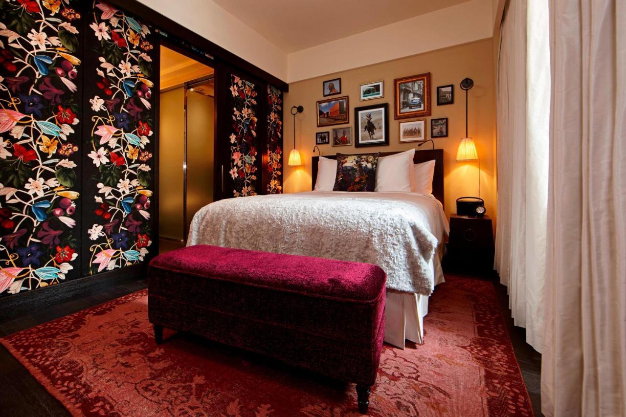The Vagabond Club, A Tribute Portfolio Hotel Singapur Exterior foto