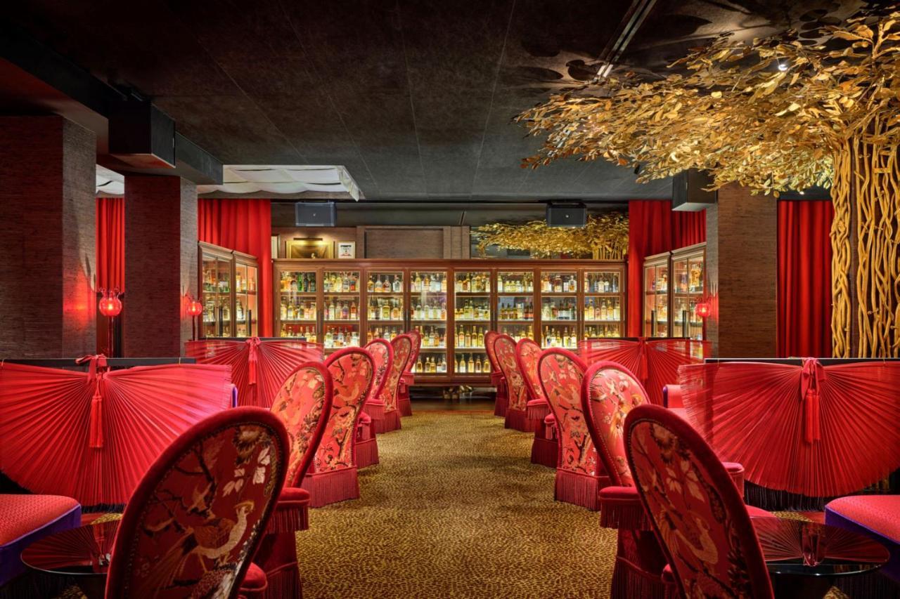 The Vagabond Club, A Tribute Portfolio Hotel Singapur Exterior foto