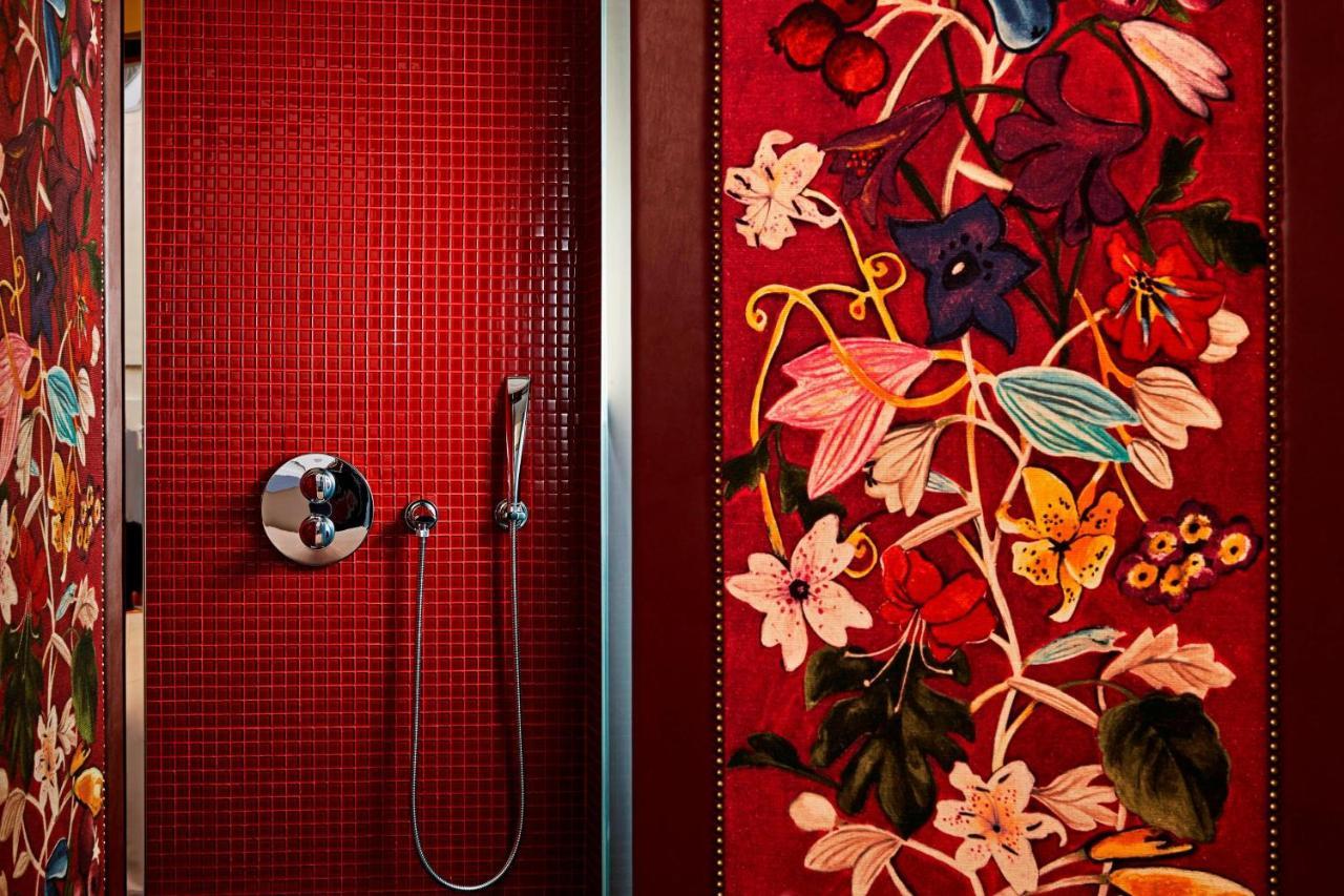 The Vagabond Club, A Tribute Portfolio Hotel Singapur Exterior foto