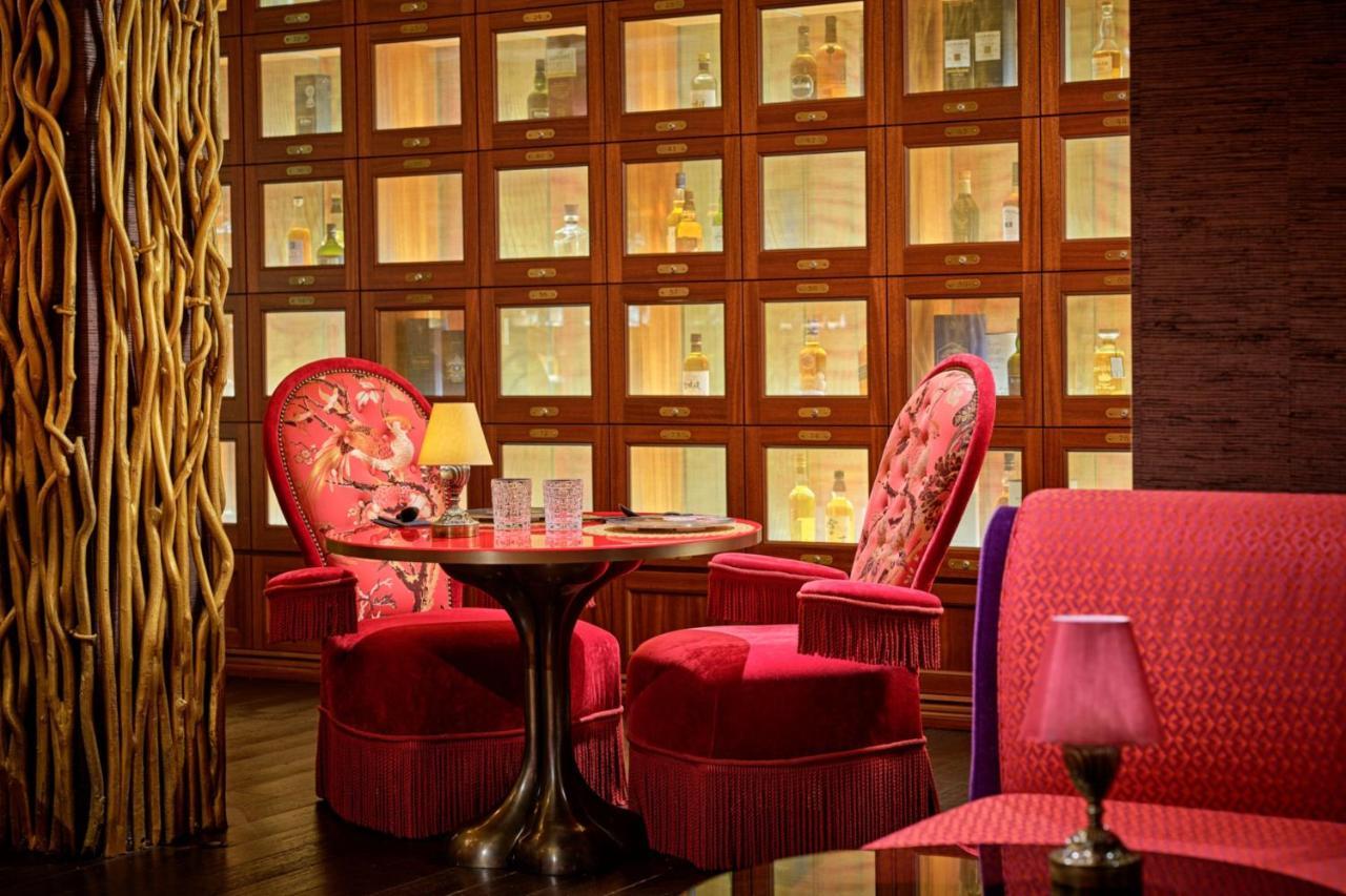 The Vagabond Club, A Tribute Portfolio Hotel Singapur Exterior foto