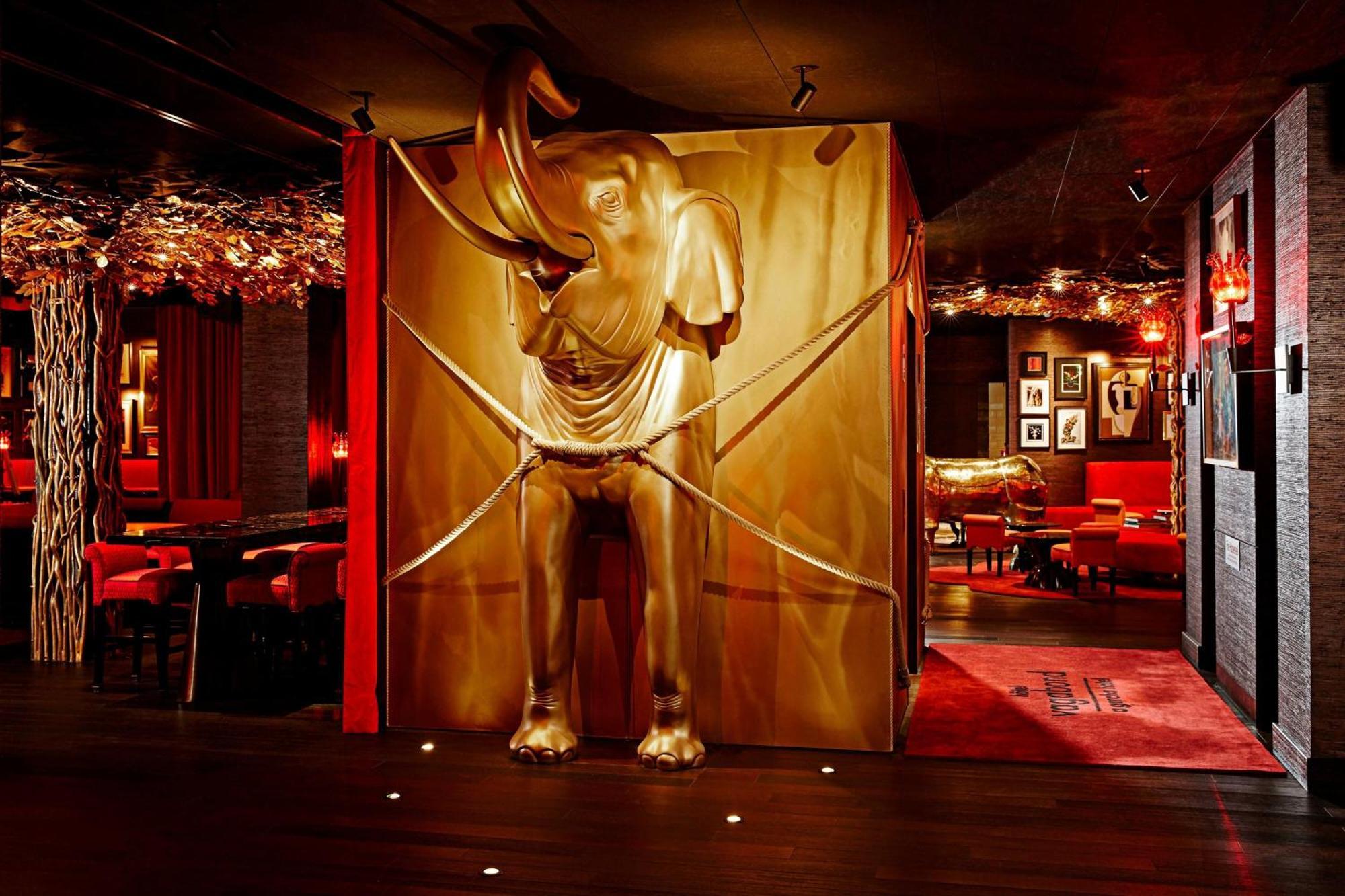 The Vagabond Club, A Tribute Portfolio Hotel Singapur Exterior foto