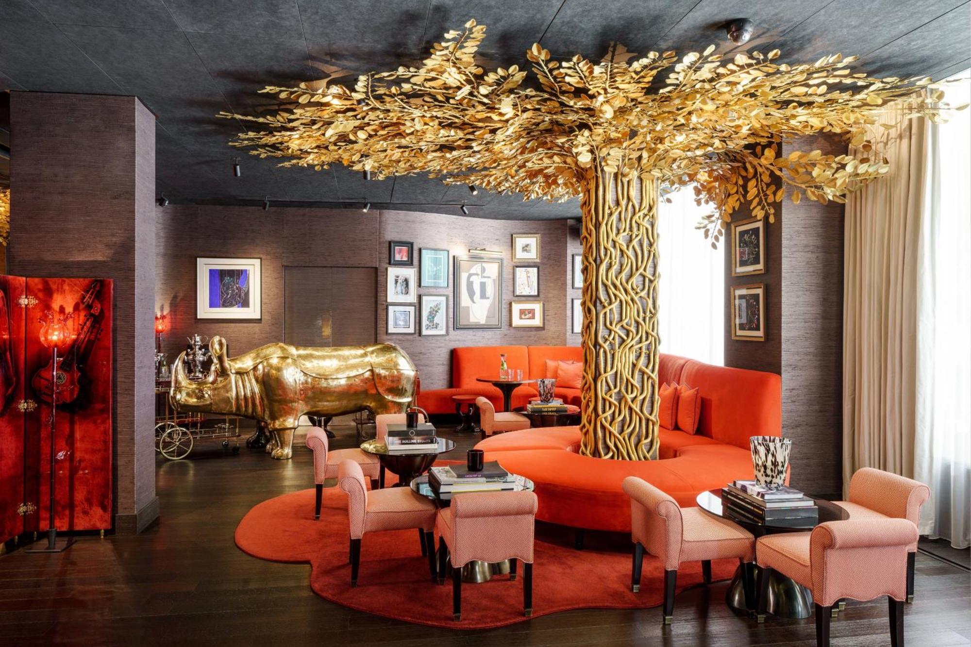 The Vagabond Club, A Tribute Portfolio Hotel Singapur Exterior foto