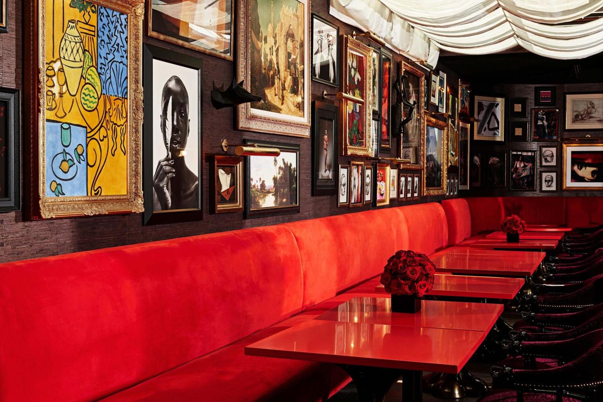The Vagabond Club, A Tribute Portfolio Hotel Singapur Exterior foto