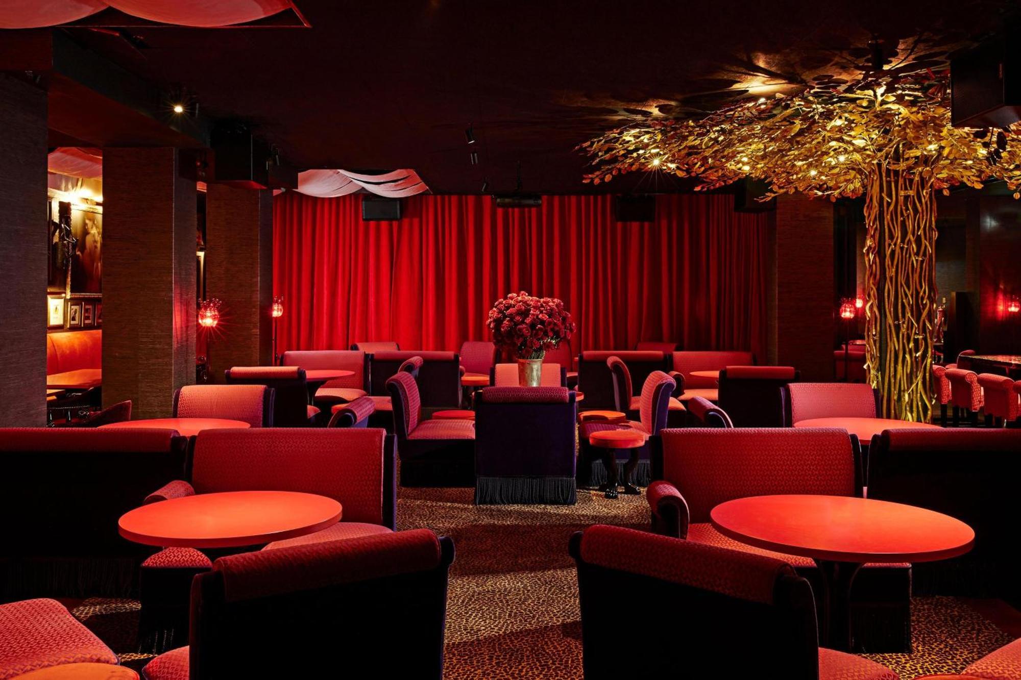 The Vagabond Club, A Tribute Portfolio Hotel Singapur Exterior foto