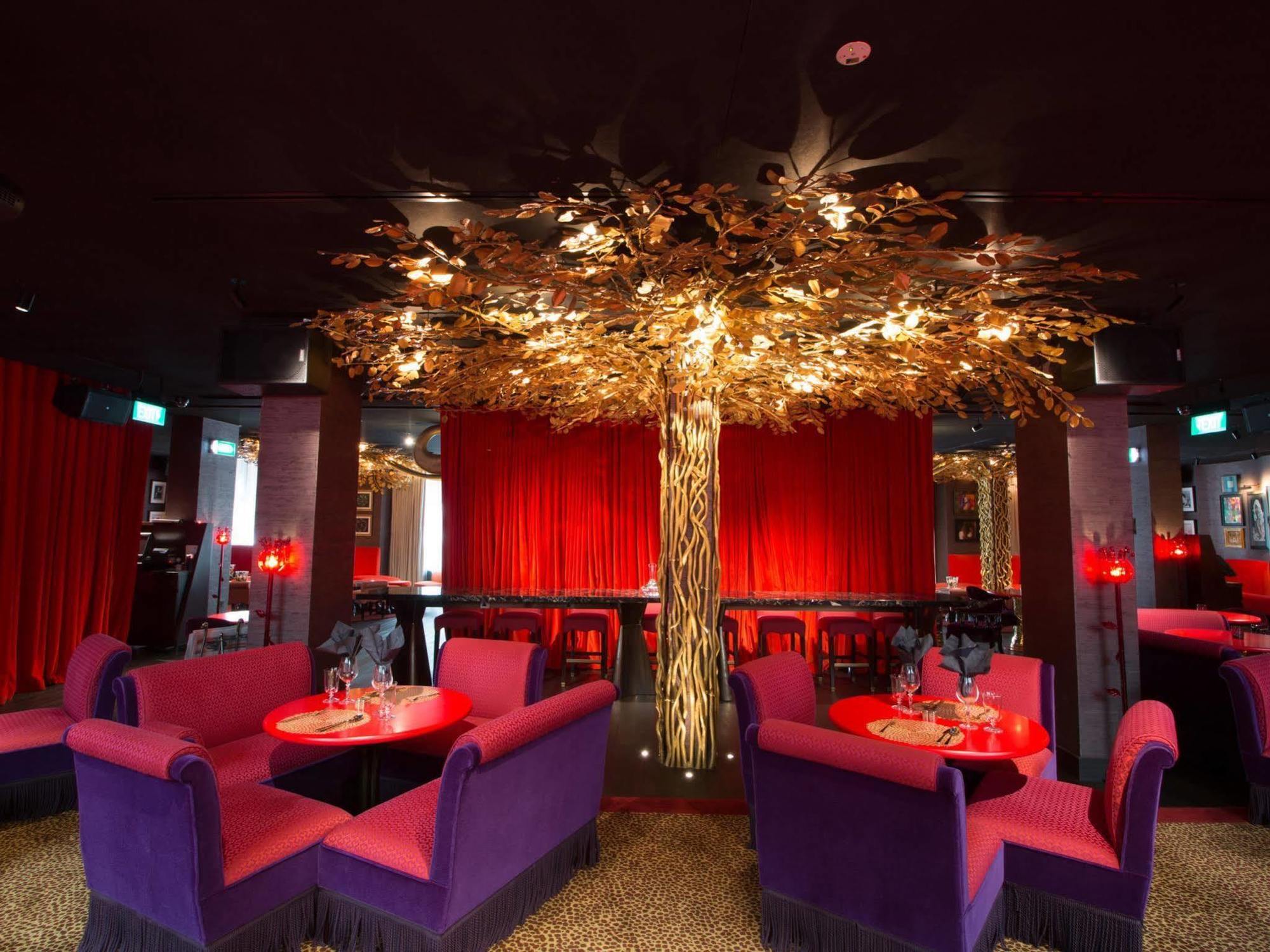 The Vagabond Club, A Tribute Portfolio Hotel Singapur Exterior foto