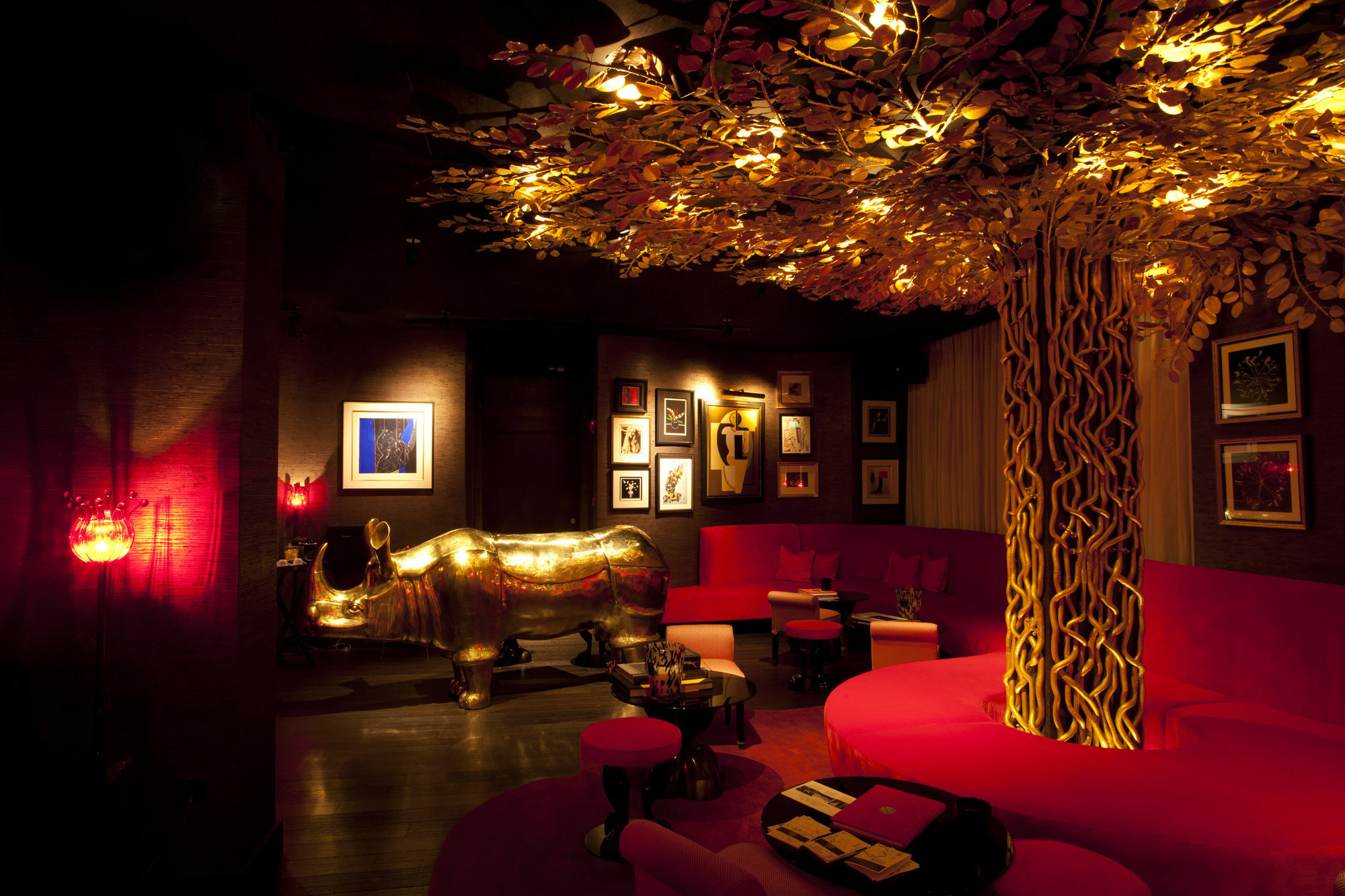 The Vagabond Club, A Tribute Portfolio Hotel Singapur Exterior foto