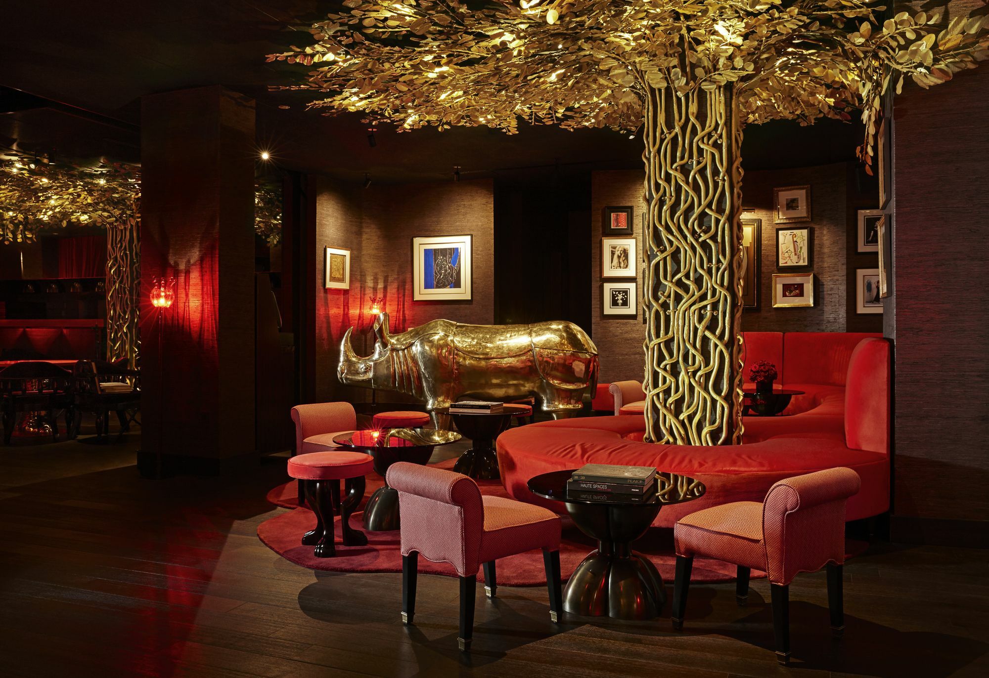 The Vagabond Club, A Tribute Portfolio Hotel Singapur Exterior foto