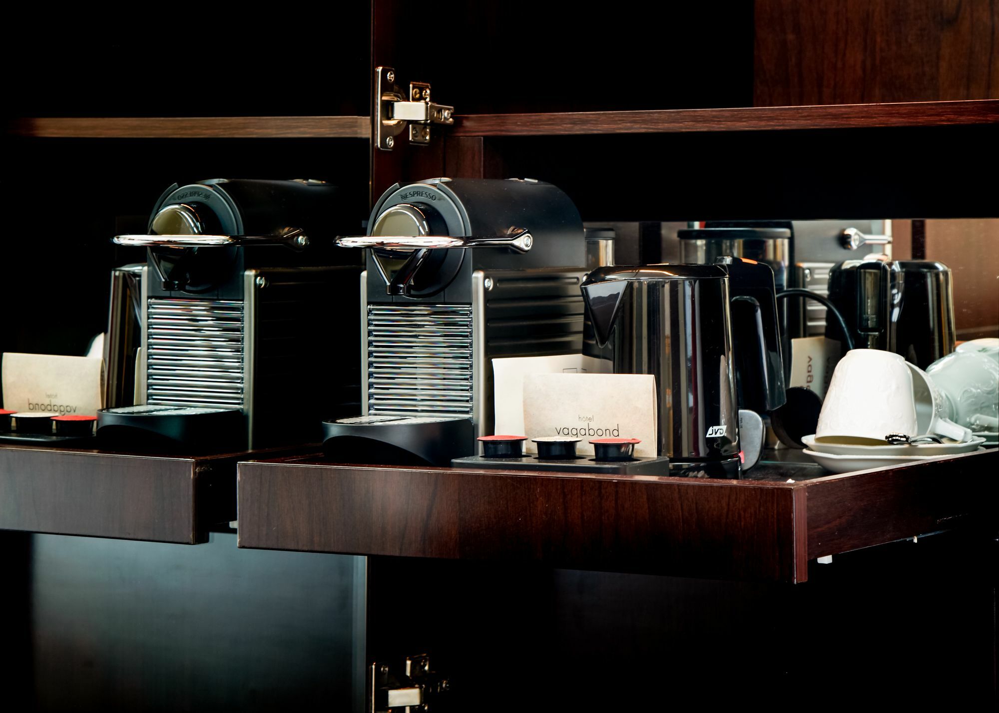 The Vagabond Club, A Tribute Portfolio Hotel Singapur Exterior foto