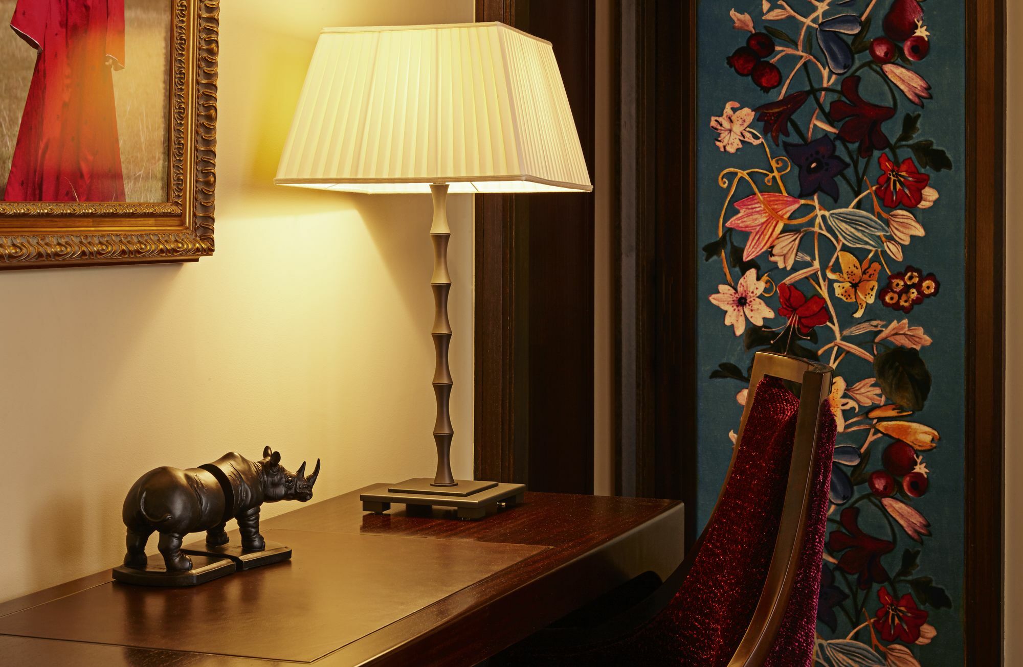 The Vagabond Club, A Tribute Portfolio Hotel Singapur Exterior foto