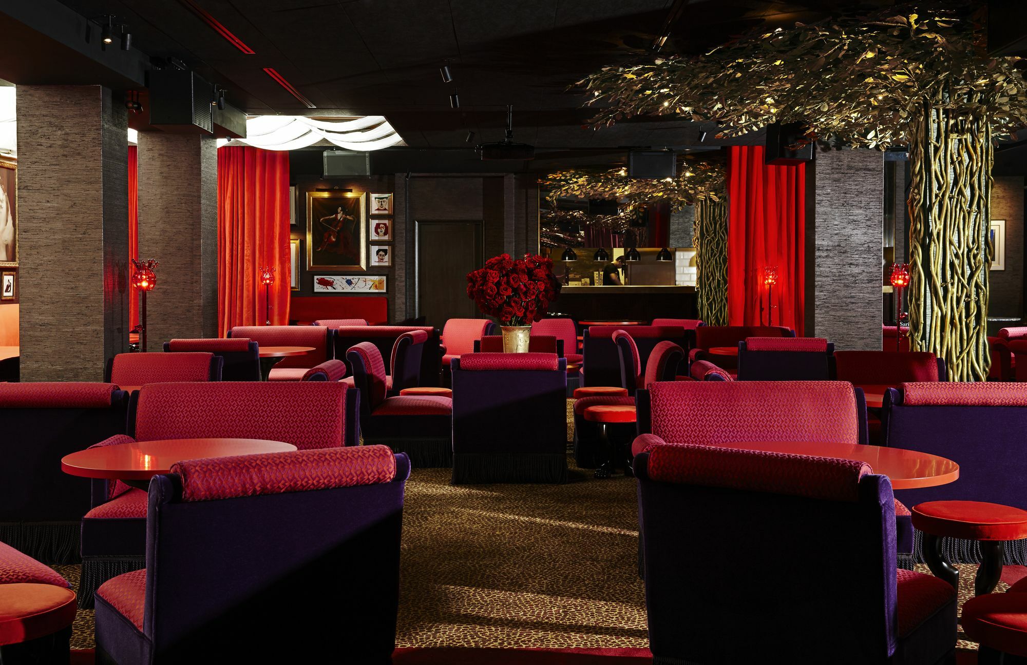 The Vagabond Club, A Tribute Portfolio Hotel Singapur Exterior foto