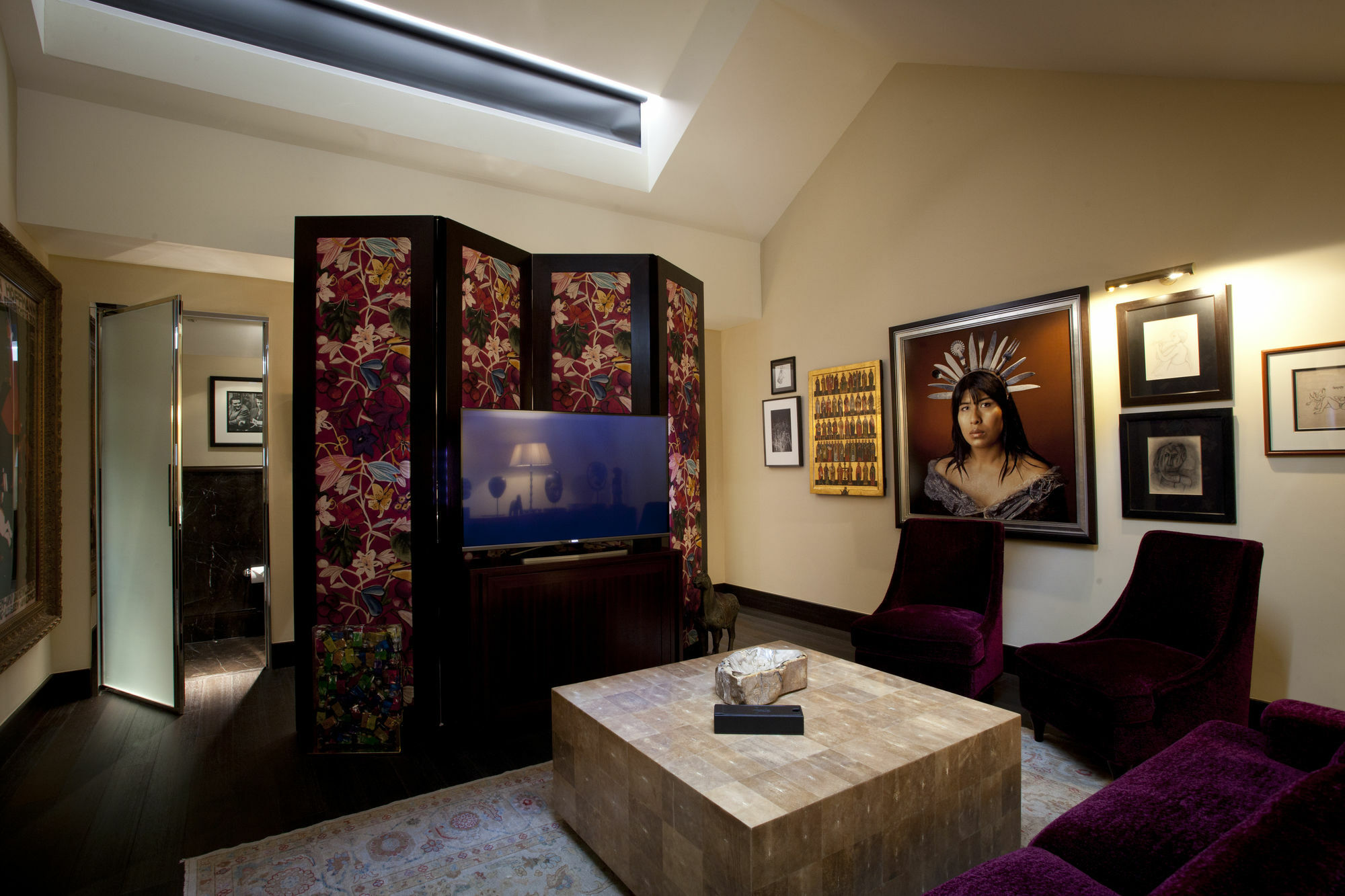 The Vagabond Club, A Tribute Portfolio Hotel Singapur Exterior foto