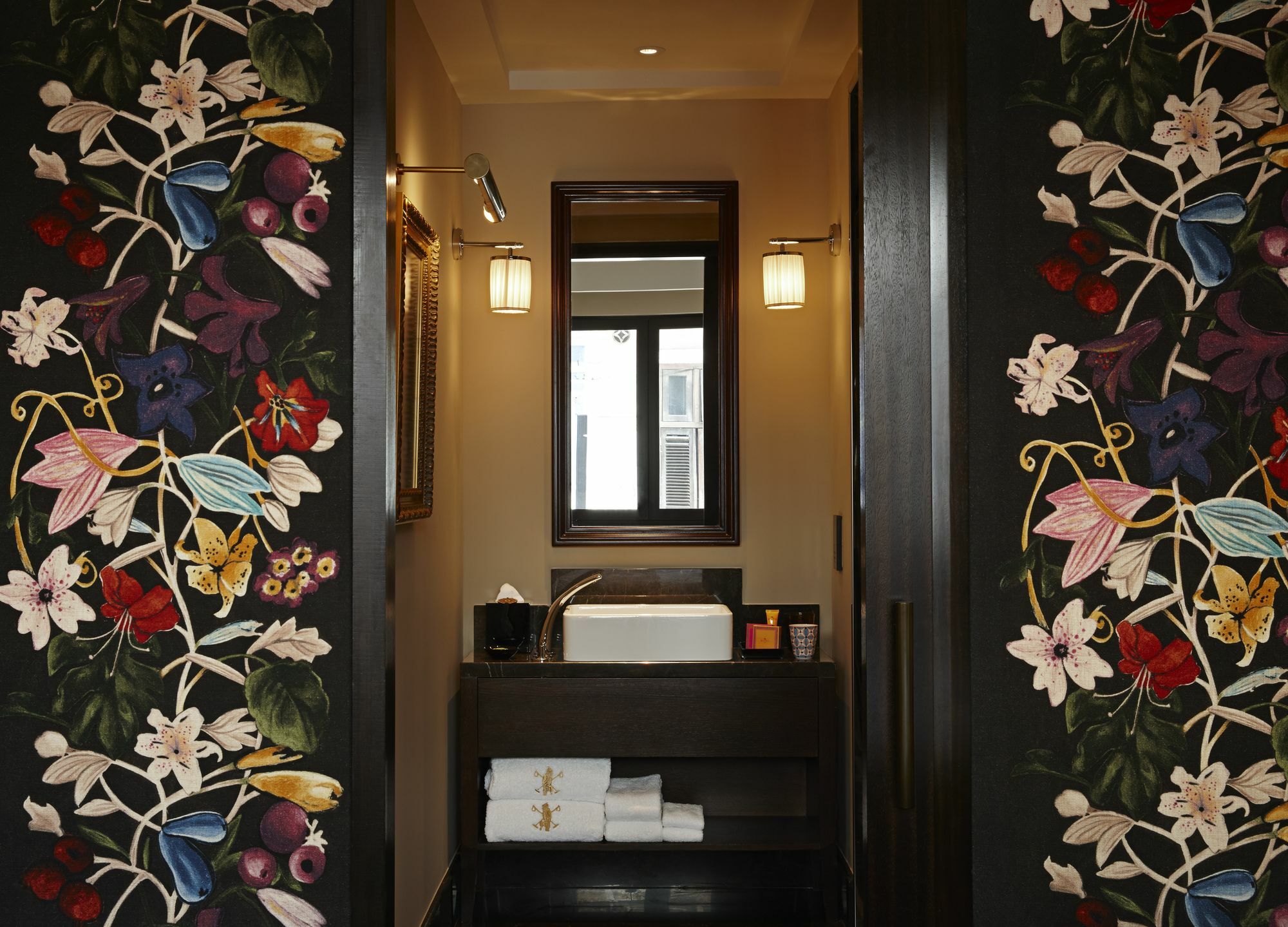 The Vagabond Club, A Tribute Portfolio Hotel Singapur Exterior foto