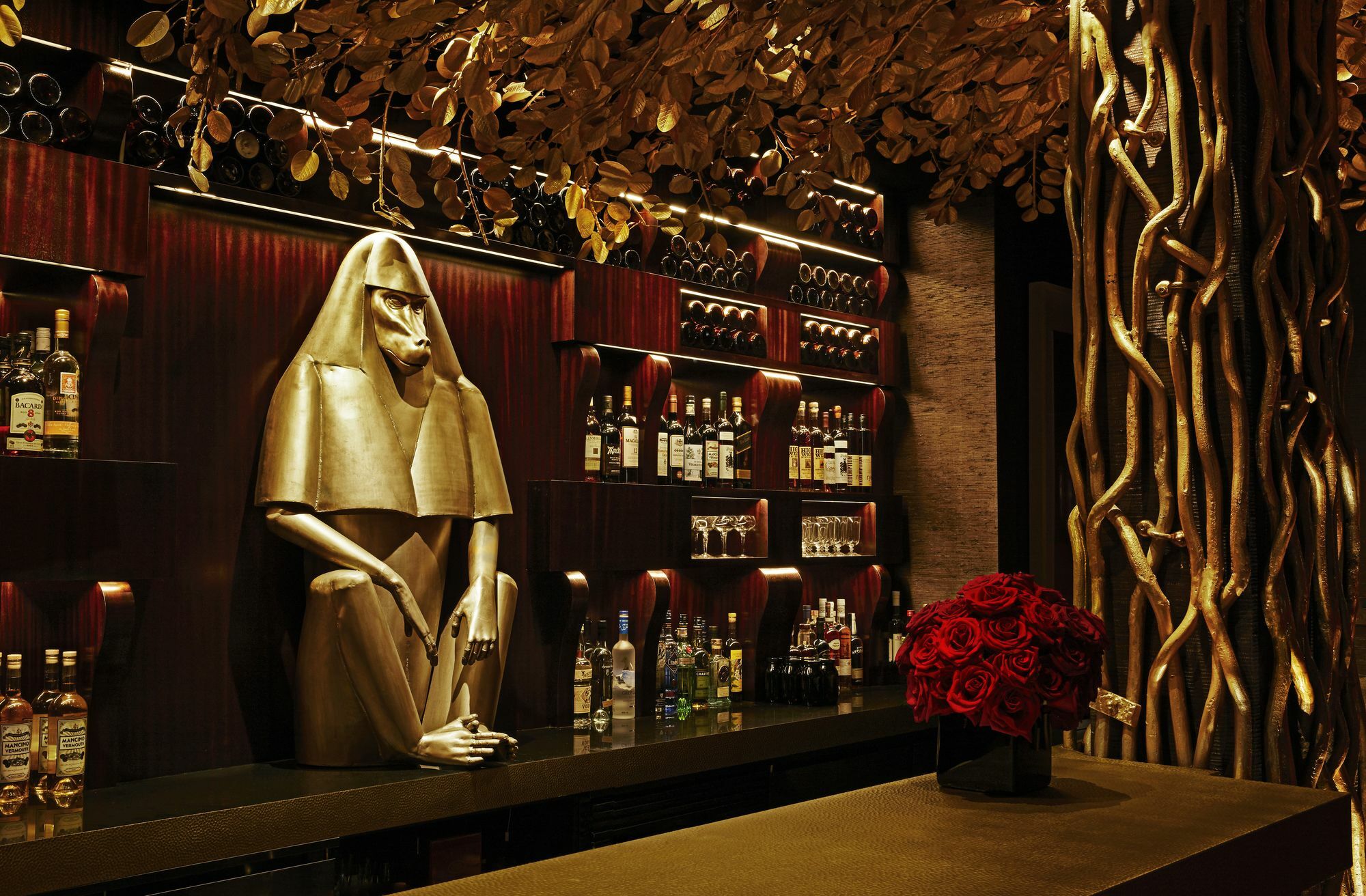 The Vagabond Club, A Tribute Portfolio Hotel Singapur Exterior foto